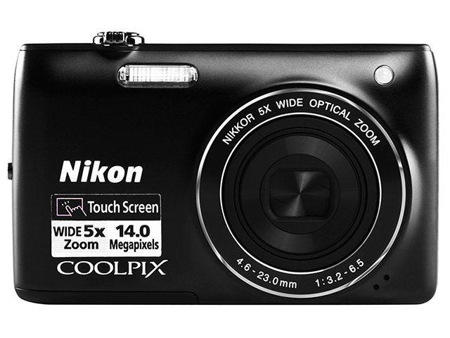 Nikon ニコン　COOLPIX 2100 y-127 Magazine Luiza | Pra você é Magalu!